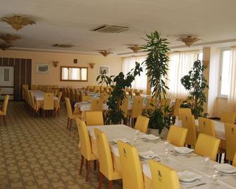 Hotel Calabresi - San Benedetto del Tronto - Restaurant