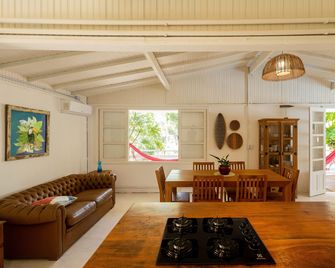 Ilhabela Studios - Ilhabela