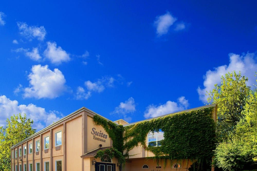 Monastery Hotel - St. John's