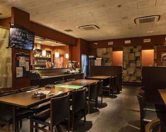 Hotel Wing International Himeji - Himeji - Ravintola