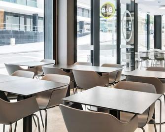 B&B Hotel Santo Tirso - Santo Tirso - Restaurant
