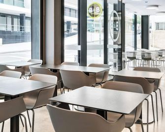 B&B Hotel Santo Tirso - Santo Tirso - Restaurant