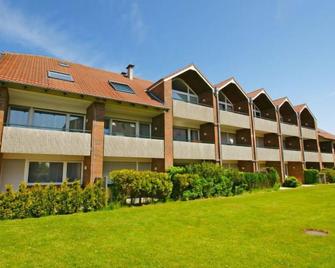 Apartment Am Deich by Interhome - Norddeich - Gebäude