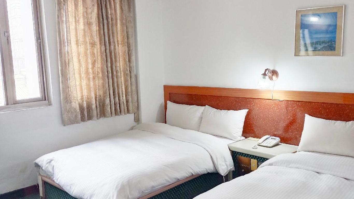 Fortune Hotel