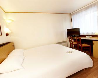 Kyriad Le Blanc Mesnil - Le Blanc-Mesnil - Chambre