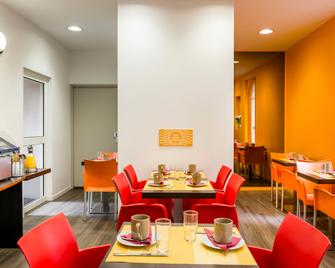 Aparthotel Adagio Access Paris Philippe Auguste - Paris - Restaurant