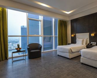 S Hotel Bahrain - Manama - Habitación