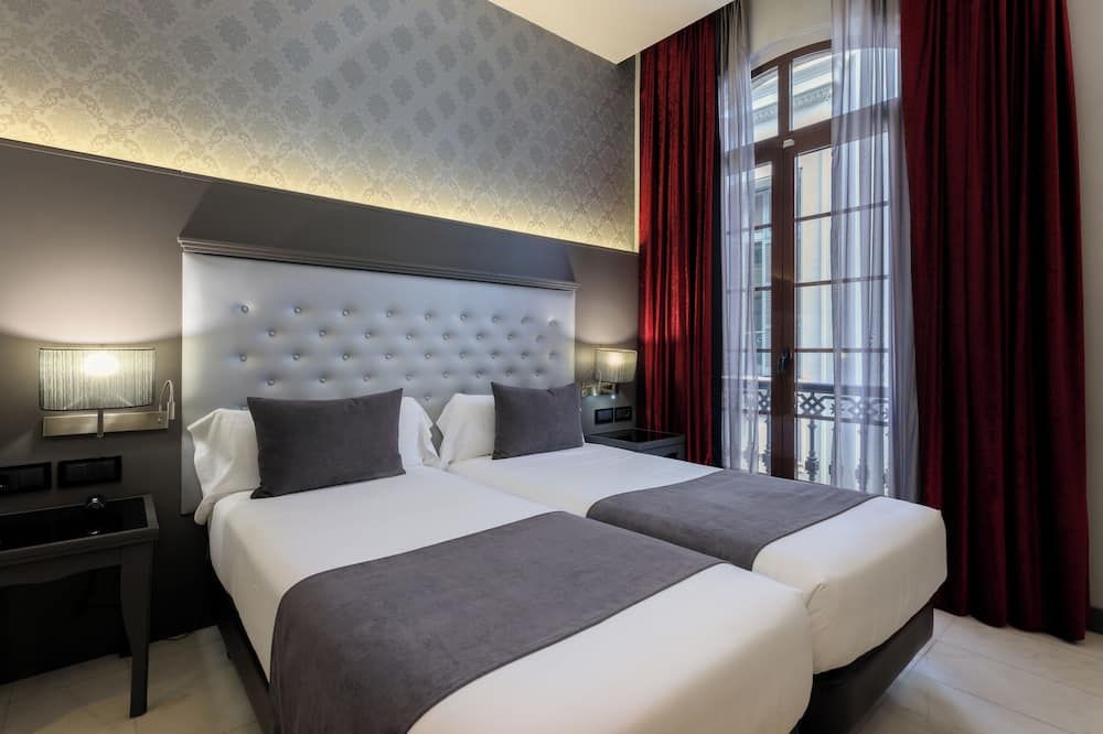 فندق سيوتاديلا برشلونة