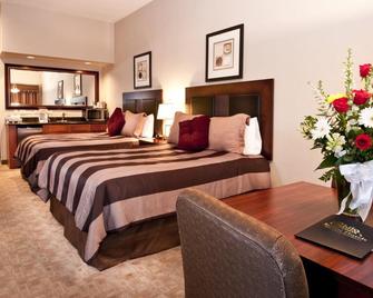 Shilo Inn Killeen - Killeen - Yatak Odası
