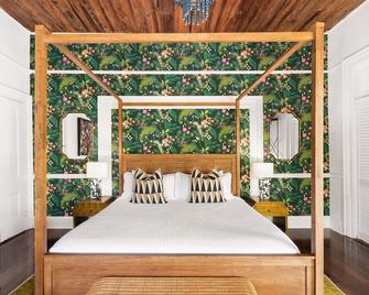 Marreros Guest Mansion - Adult Only - Key West - Bedroom