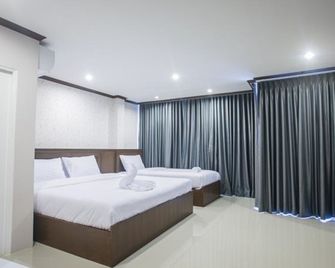 The Sleep Phang-nga - Phangnga - Habitación