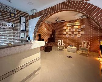 هوتل ماغدالينا - كارتاخينا دي إندياس - أفضل طعام