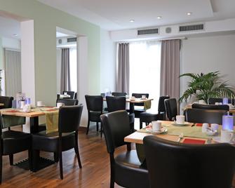 Best Western Hotel Erlangen - Erlangen - Comedor