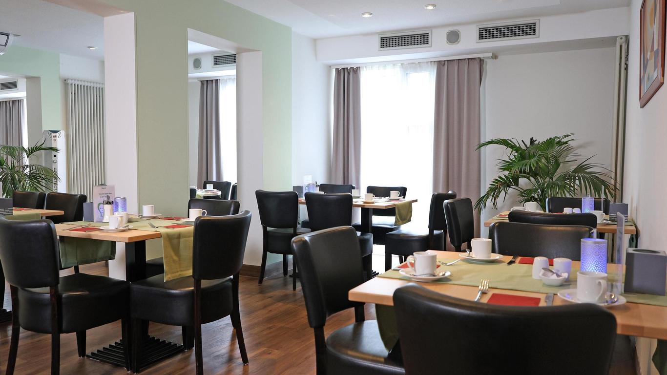 Best Western Hotel Erlangen
