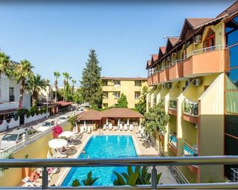 Wassermann Hotel - Kemer