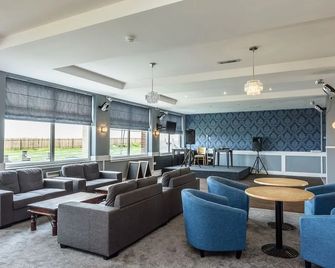 Allseasons Hotel - Lowestoft - Lounge