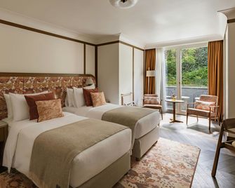 Stradom House Hotel & Spa, Autograph Collection - Krakov - Ložnice