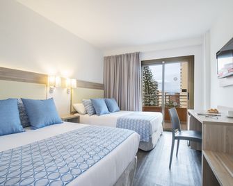 Hotel Benidorm East by Pierre & Vacances - Benidorm - Habitación