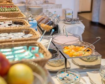 Hotel Gissbach - Brunico - Buffet