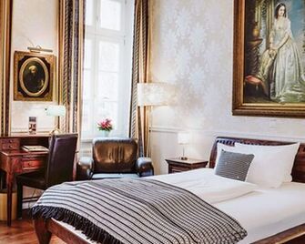 Honigmond Boutique Hotel - Berlín - Habitación