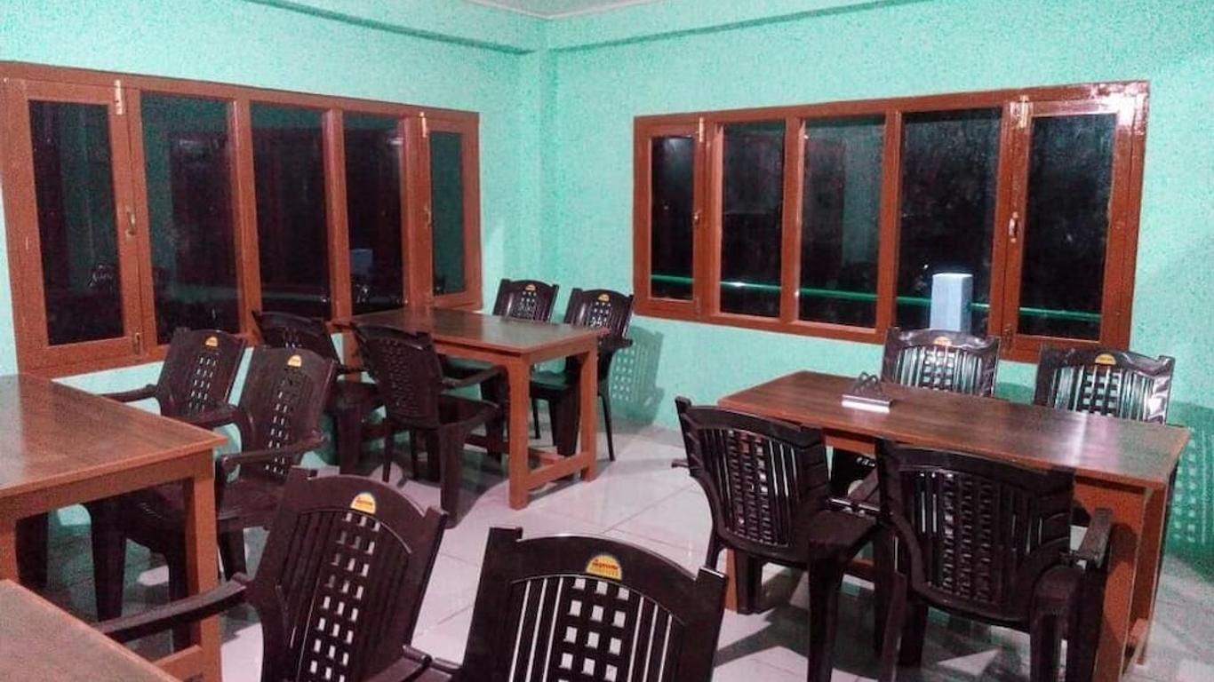Paradise Holiday Resort