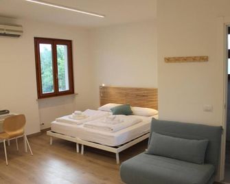 All'Antico Ulivo - Artegna - Habitación