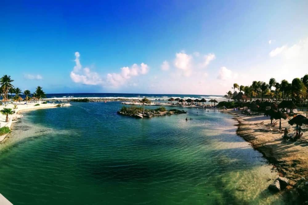 Villas Picalu Studios & Suites - Puerto Aventuras