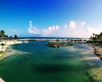 Villas Picalu Studios & Suites - Puerto Aventuras