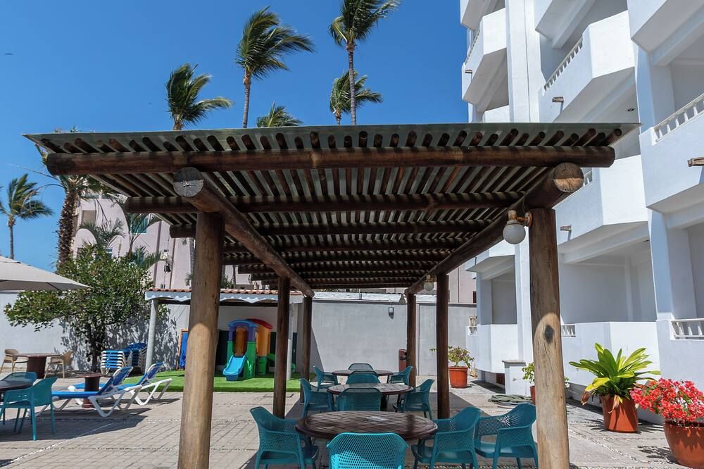 Torre Blanca Suites - Rincon de Guayabitos