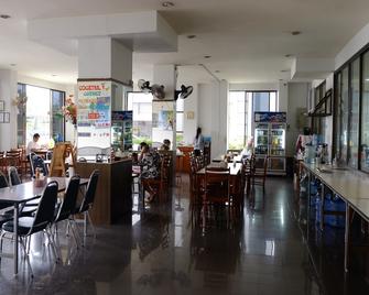 Wiangwalee Hotel - Rayong - Restaurante