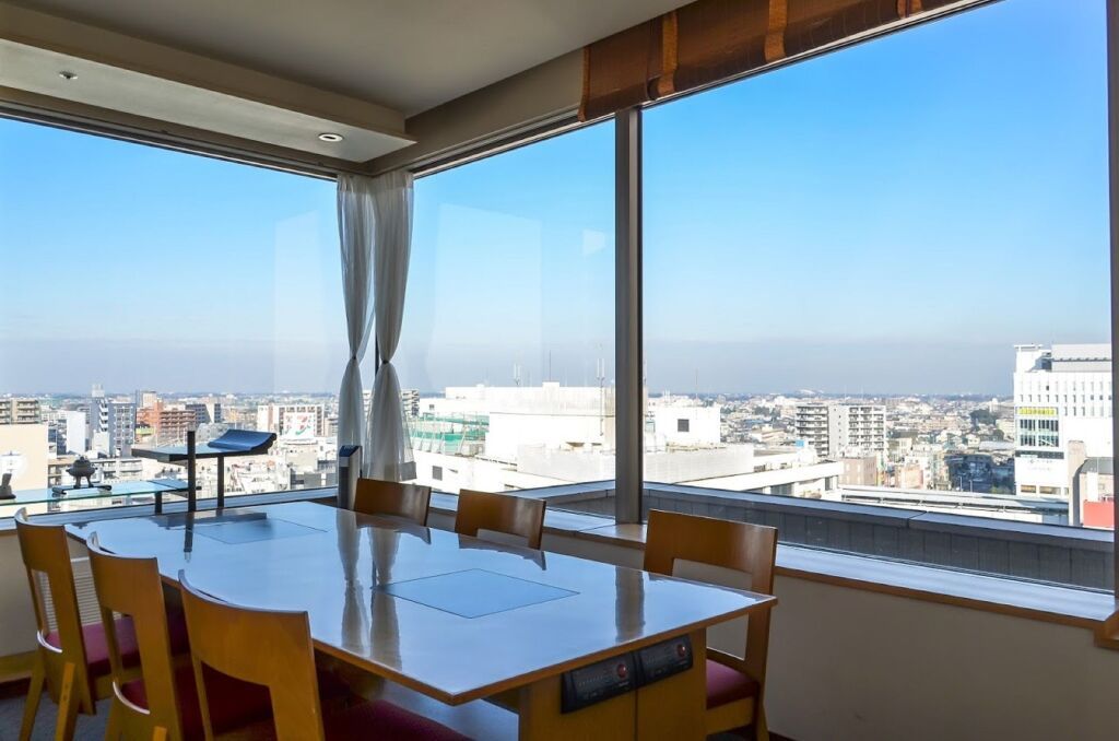 أوراوا واشنطن هوتل