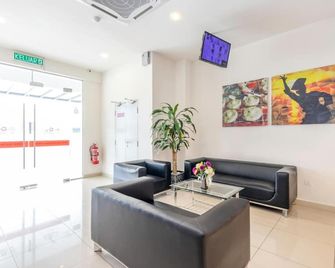 Hotel Seri Rembau - Rembau - Lobby