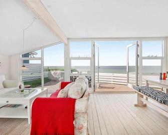 Sl190-Korsor-Svenstrup-Strandvej-103 - Korsør - Living room