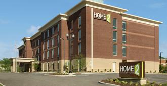 Home2 Suites by Hilton Middleburg Heights Cleveland - Middleburg Heights