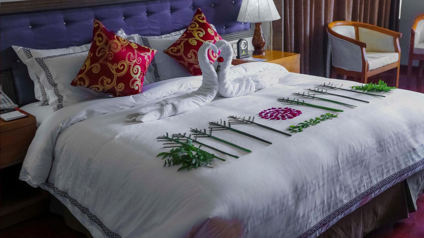 Sakura Princess Hotel