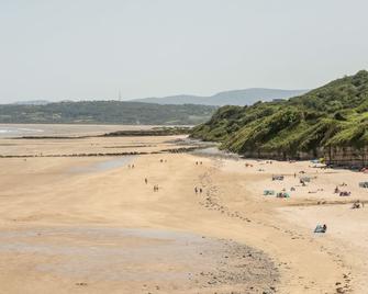 Pilots Loft - Menai Bridge - Пляж