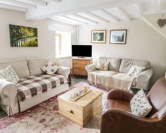 Tan Y Garth Cottage - Llangollen - Sala de estar