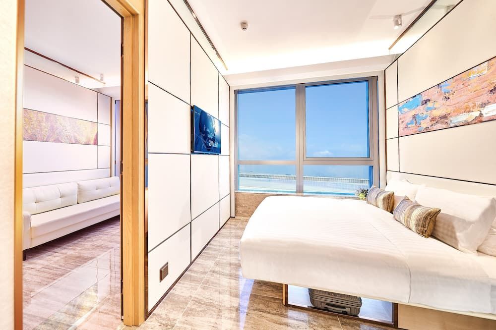 Regala Skycity Hotel - 香港