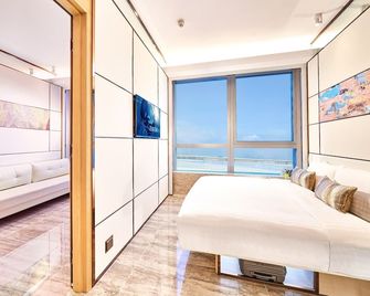 Regala Skycity Hotel - Hong Kong