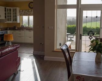 The Doc's self catering - Omagh