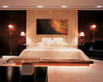 Shangri-La Residences and Apartments - Dubái - Habitación