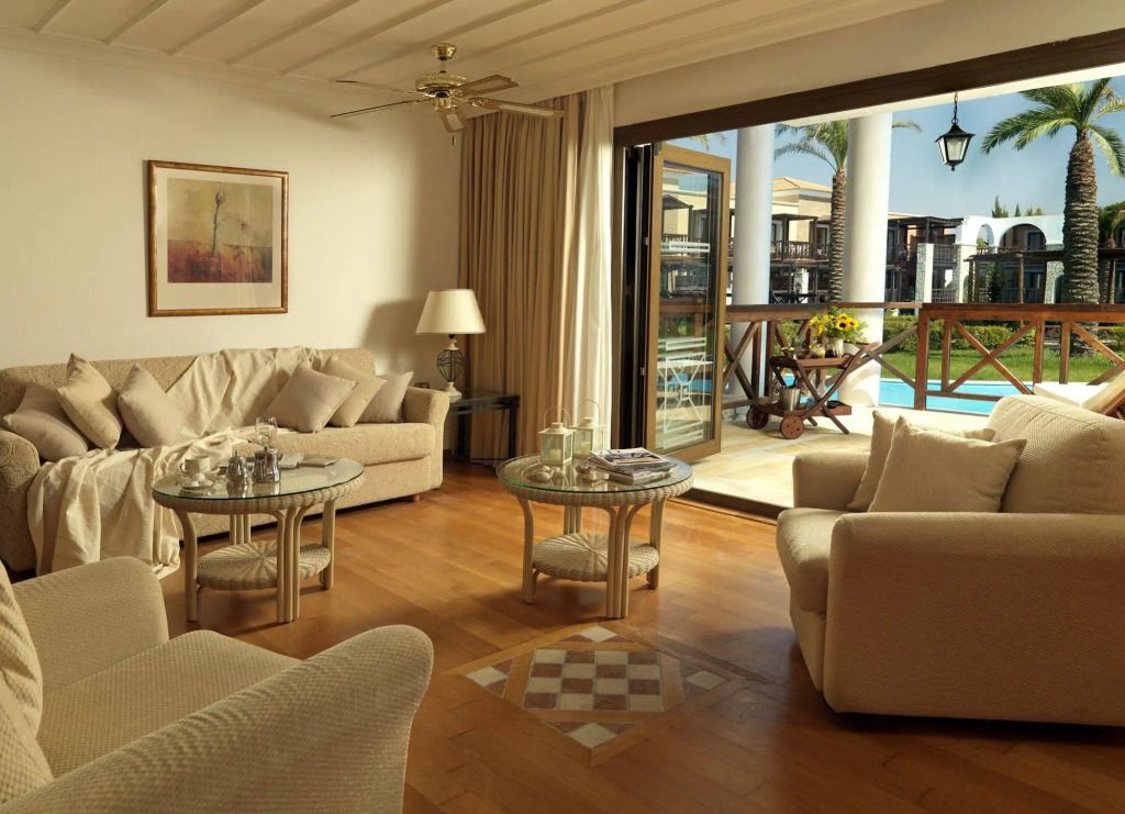 Aldemar Royal Olympian