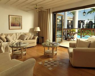 Aldemar Royal Olympian - Skafidia - Soggiorno
