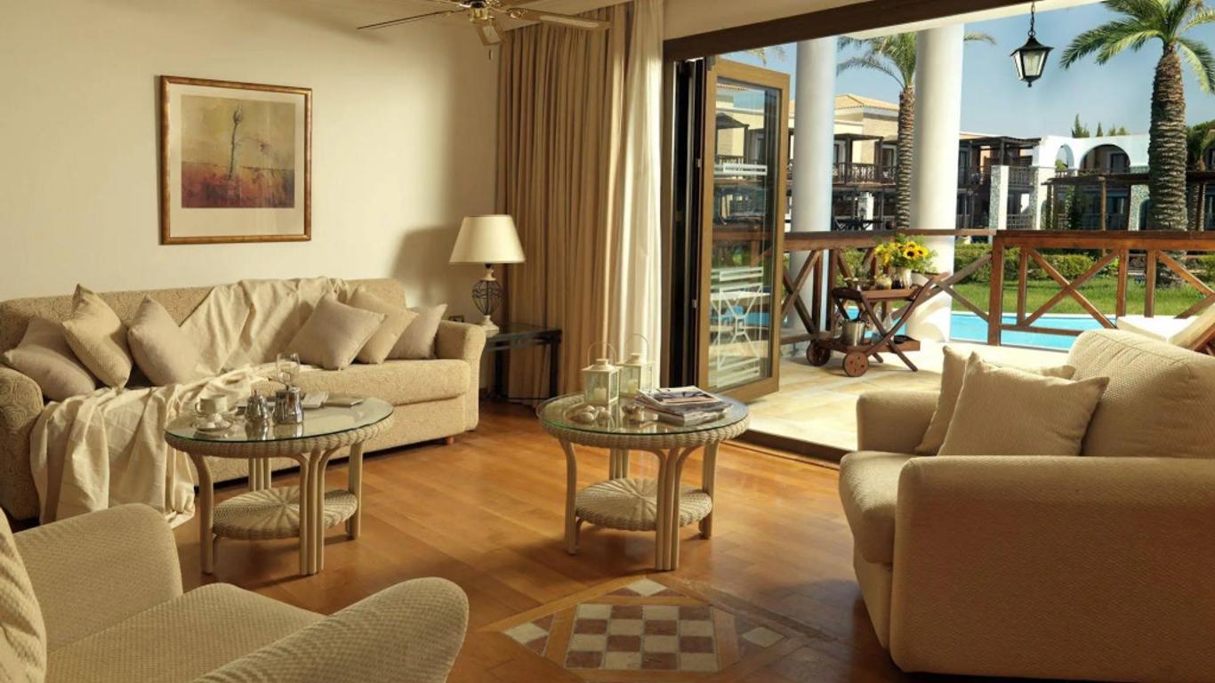 Aldemar Royal Olympian