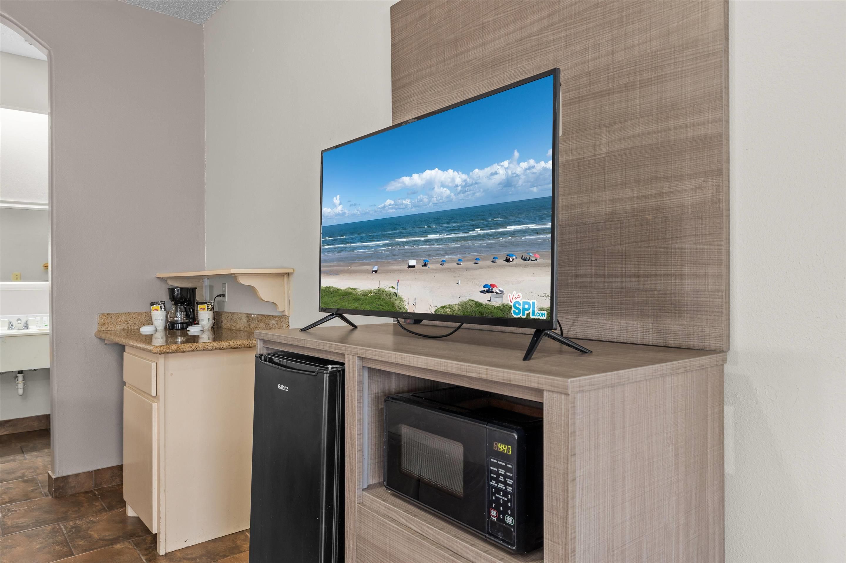 Ramada by Wyndham & Suites South Padre Island