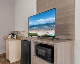 Ramada by Wyndham & Suites South Padre Island - South Padre Island - Habitación