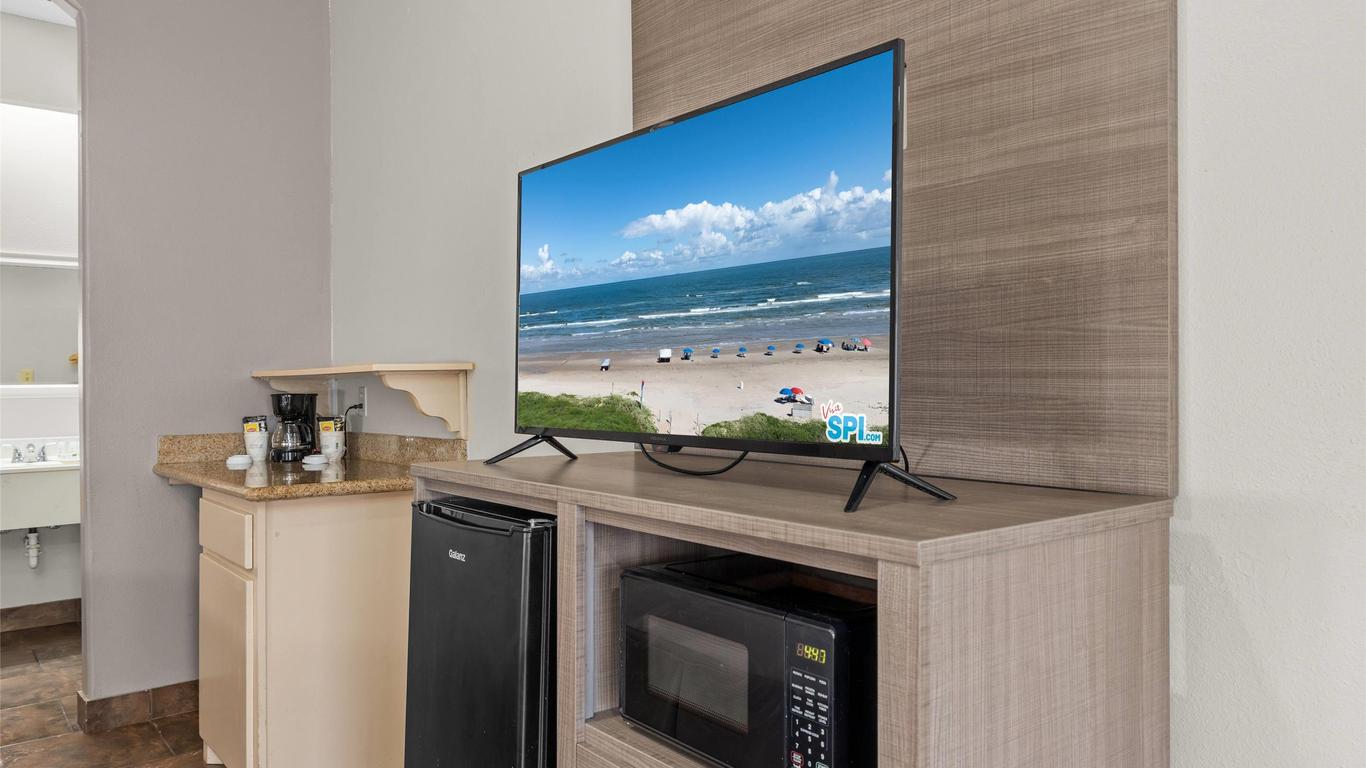 Ramada by Wyndham & Suites South Padre Island