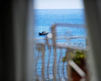 Grand Hotel Il Ninfeo - Gaeta - Outdoors view