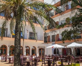 Hotel Comarruga Platja - El Vendrell