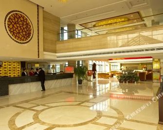 Jiaheyuan Resort - Shangai